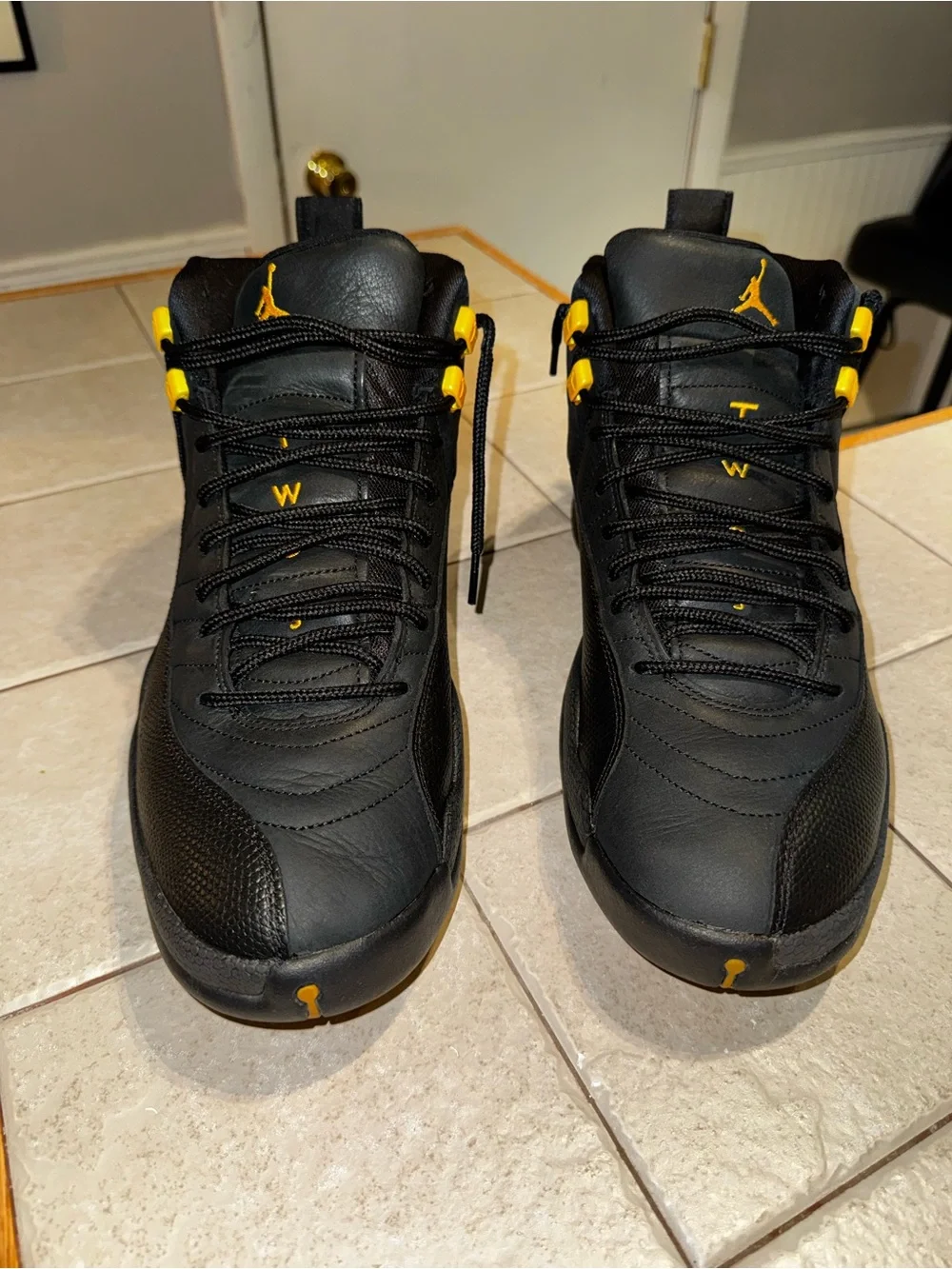 Nike authentic air
